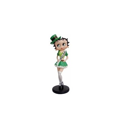 BETTY BOOP IRLANDA