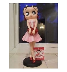 BETTY BOOP SAN VALENTIN