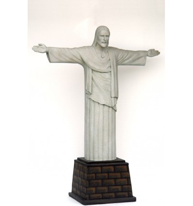 NUEVO CRISTO DE RIO DE JANEIRO