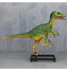 DINOSAURIO DEINONYCHUS