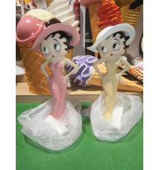 BETTY BOOP  MADAM COLOR CREMA