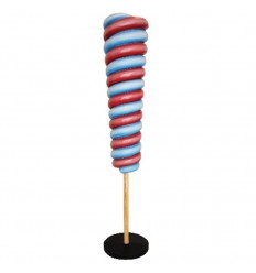 ICE CREAM ICE TWISTER