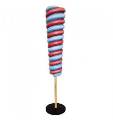 ICE CREAM ICE TWISTER