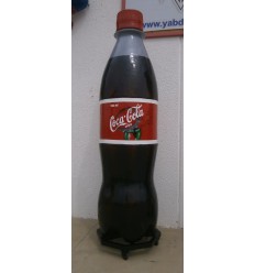 BOTELLA COCA COLA 3 M