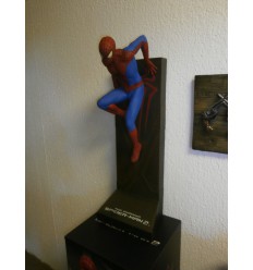 SPIDERMAN AMAZING EDICION LIMITADA 444