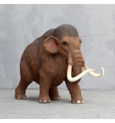 MAMUT PEQUEÑO