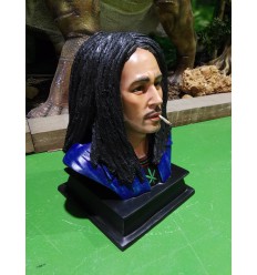 BUSTO BOB MARLEY