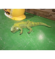 REPLICA IGUANA PEQUEÑA