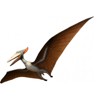 DINOSAURIO VOLADOR PTERANODON