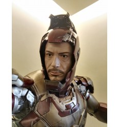 REPLICA IRON MAN 3 VERSION ROBERT DOWNEY