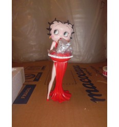 BETTY BOOP JOYERO