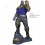 FIGURA THANOS DE MARVEL