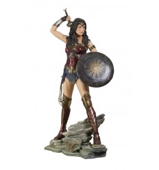 FIGURA WONDER WOMAN