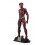 FIGURA SUPERHEROE FLASH