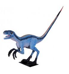 ANIMAL DINOSAUR FEROCIOUS DEINONYCHUS (NOT IN AUS)***NEW