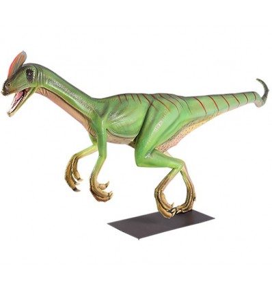 ANIMAL DINOSAUR GUANLONG WUCAII (NOT IN AUS)***NEW