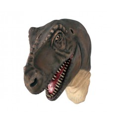 T-REX HEAD JUMBO