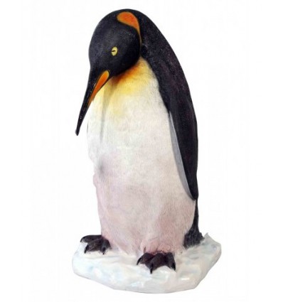 REPLICA PINGUINO